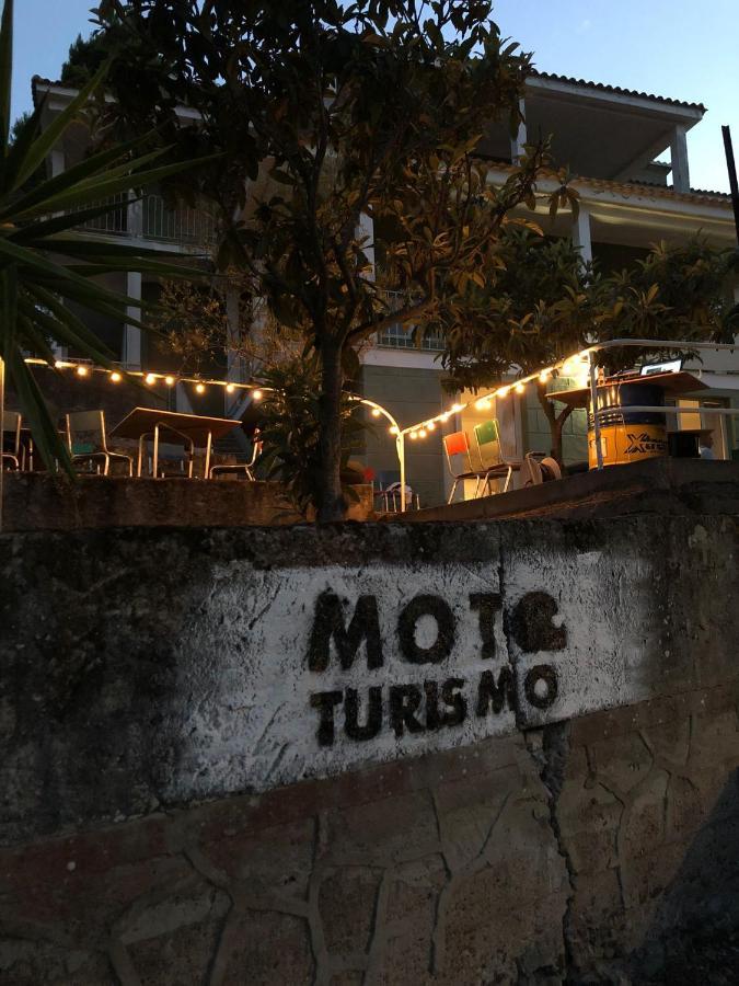 Mototurismo - Alla Scoperta Della Sardegna Sarroch Luaran gambar
