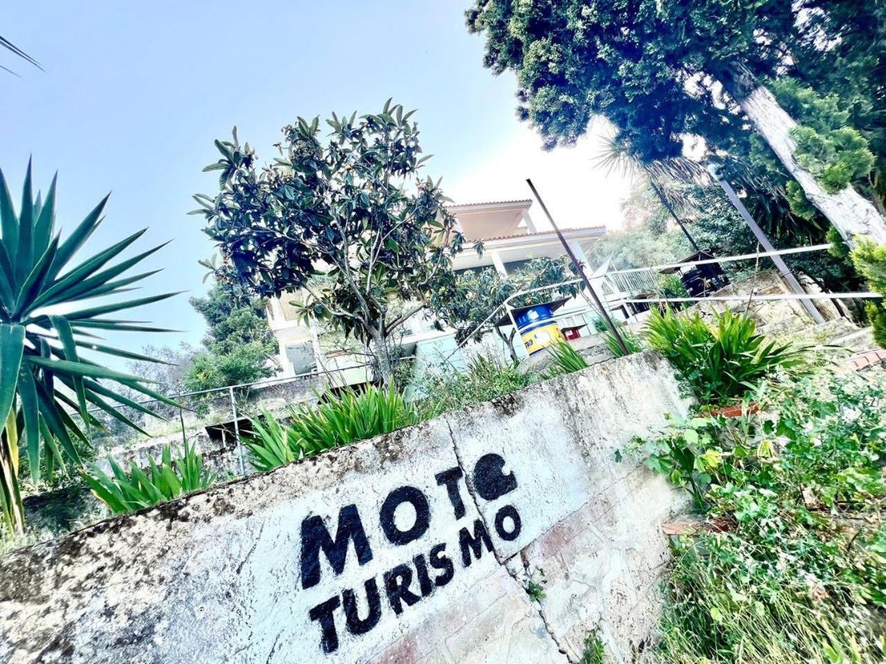 Mototurismo - Alla Scoperta Della Sardegna Sarroch Luaran gambar